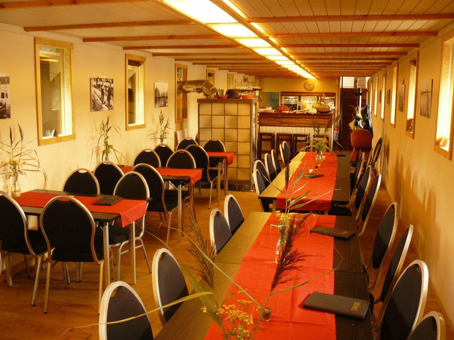 De Boot Hotell Merkem Eksteriør bilde