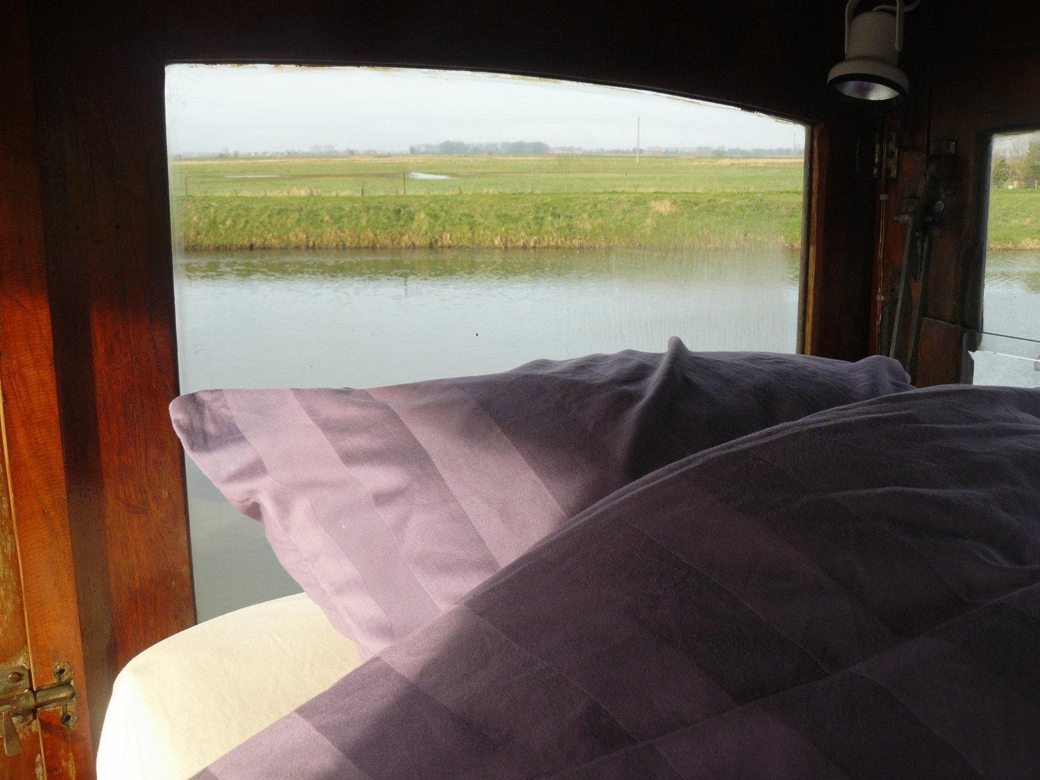 De Boot Hotell Merkem Eksteriør bilde