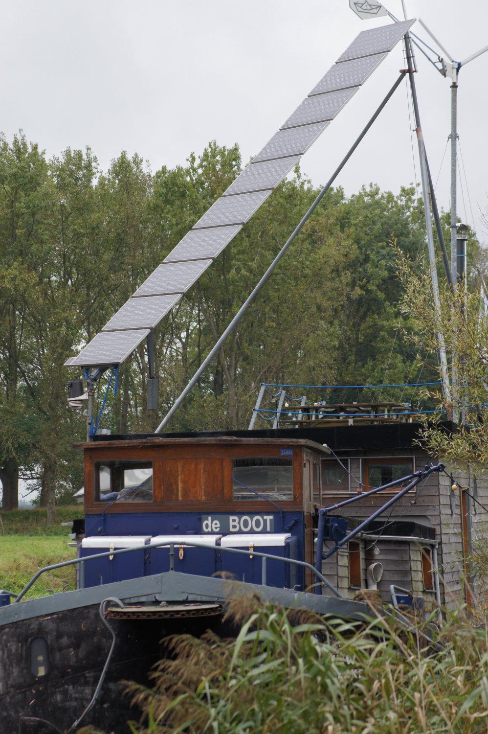 De Boot Hotell Merkem Eksteriør bilde
